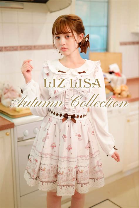 liz lisa website.